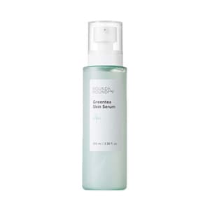 Green Tea Skin Serum