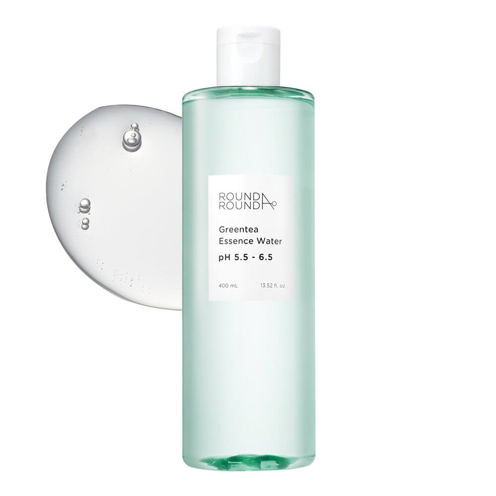 Greentea Essence Water 