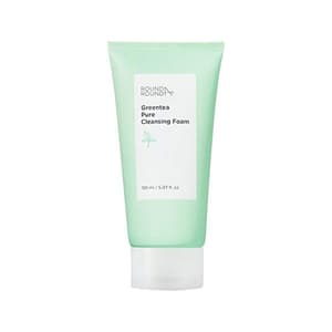 Greentea Pure Cleansing Foam