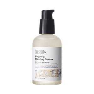 Magnolia Blending Serum