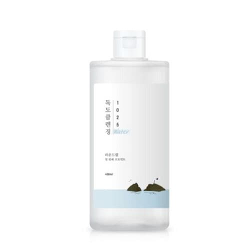 1025 Dokdo Cleansing Water