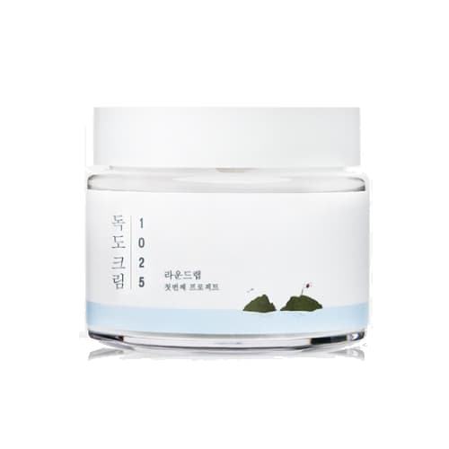 1025 Dokdo Cream