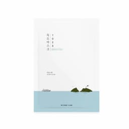 1025 Dokdo Mask