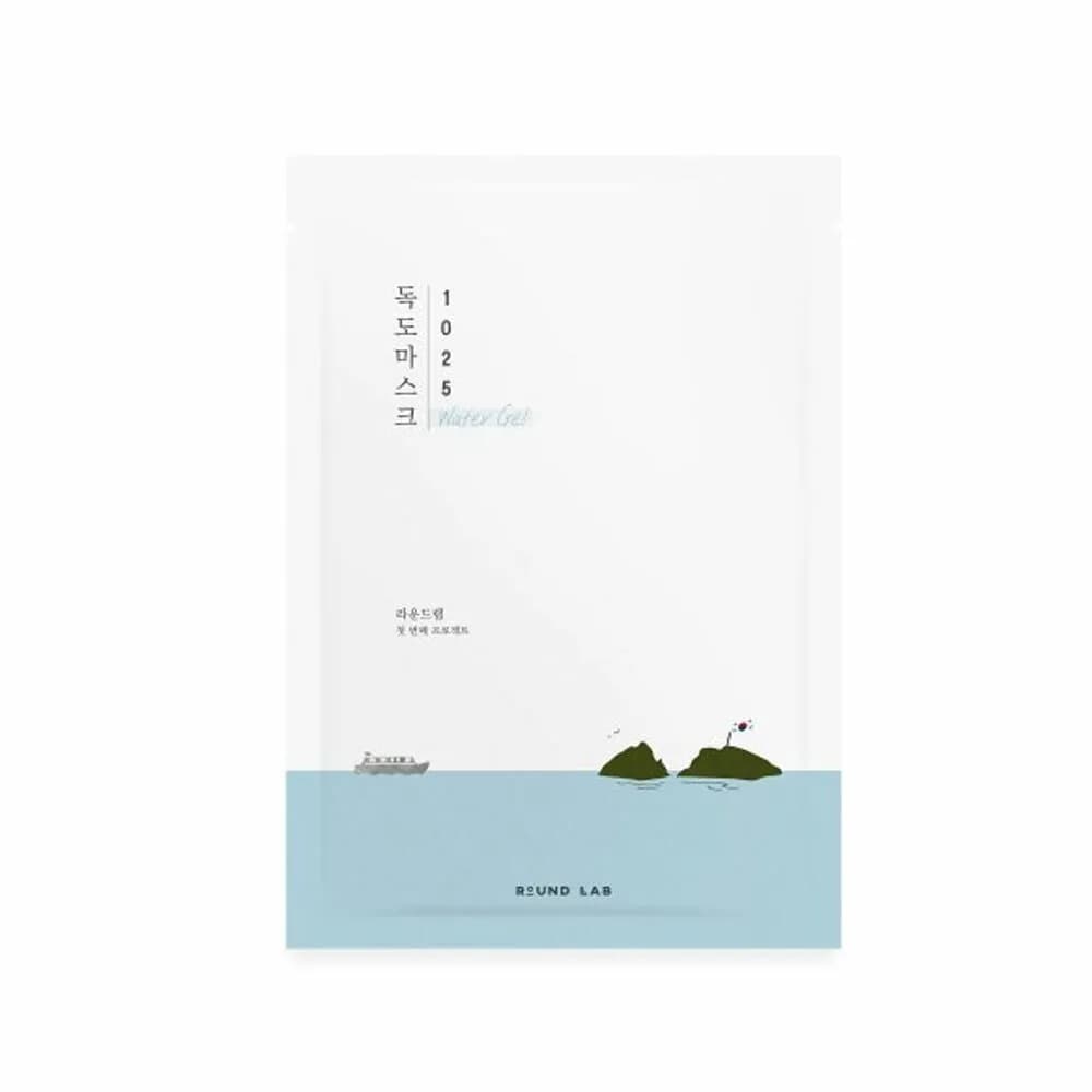 1025 Dokdo Mask