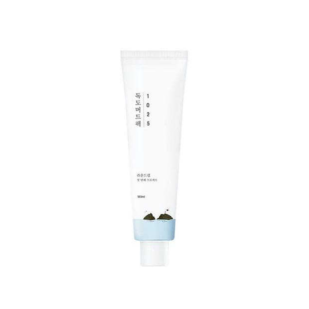 1025 Dokdo Mud Pack