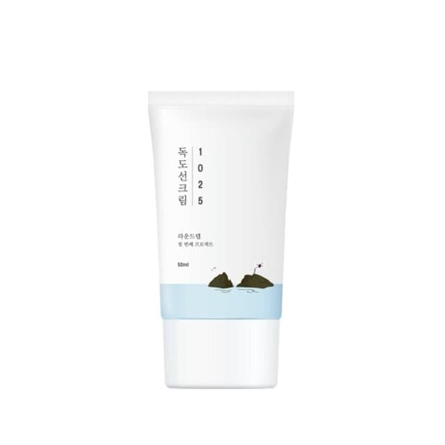 1025 Dokdo Sun Cream SPF50+ PA++++