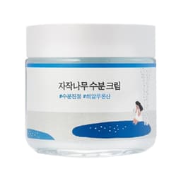 Birch Juice Moisturizing Cream