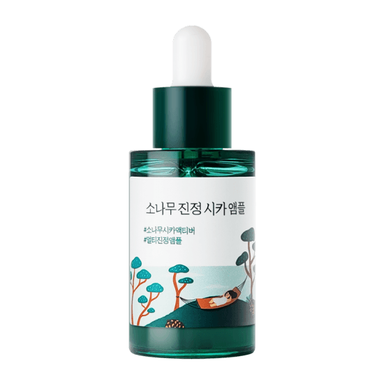 Pine Tree Soothing Cica Ampoule