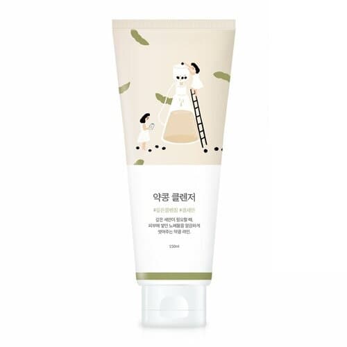 Soybean Cleanser
