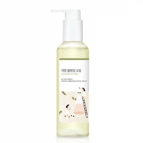 Soybean Cleansing Oil