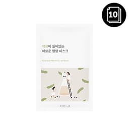 Soybean Nourishing Mask