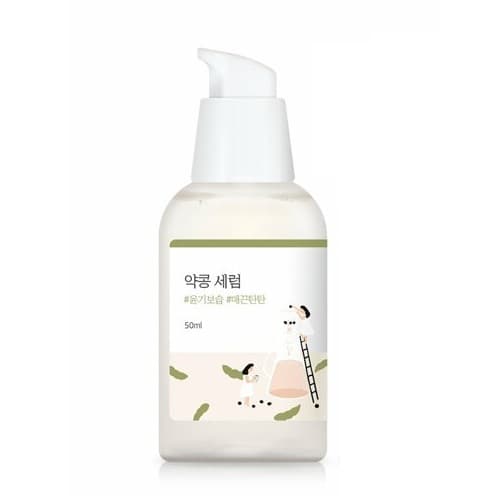 Soybean Serum