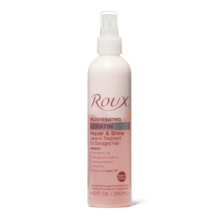 Repair & Shine Leave In Treatment