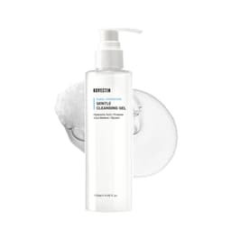 Aqua Cleansing Gel