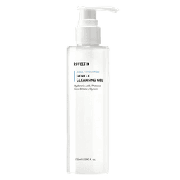 Aqua Hydration Gentle Cleansing Gel
