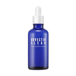 Clean Forever Young Biome Ampoule review