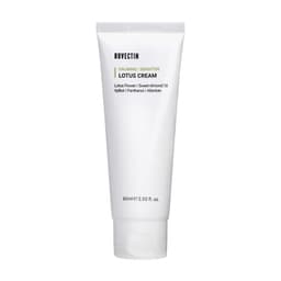 Clean Lotus Water Cream
