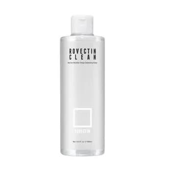 Clean Marine Micellar Deep Cleansing Water