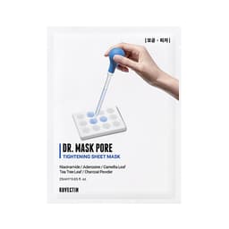 Dr. Mask Pore review