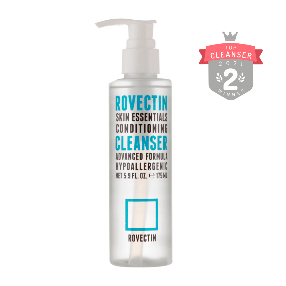 Skin Essentials Conditioning Cleanser