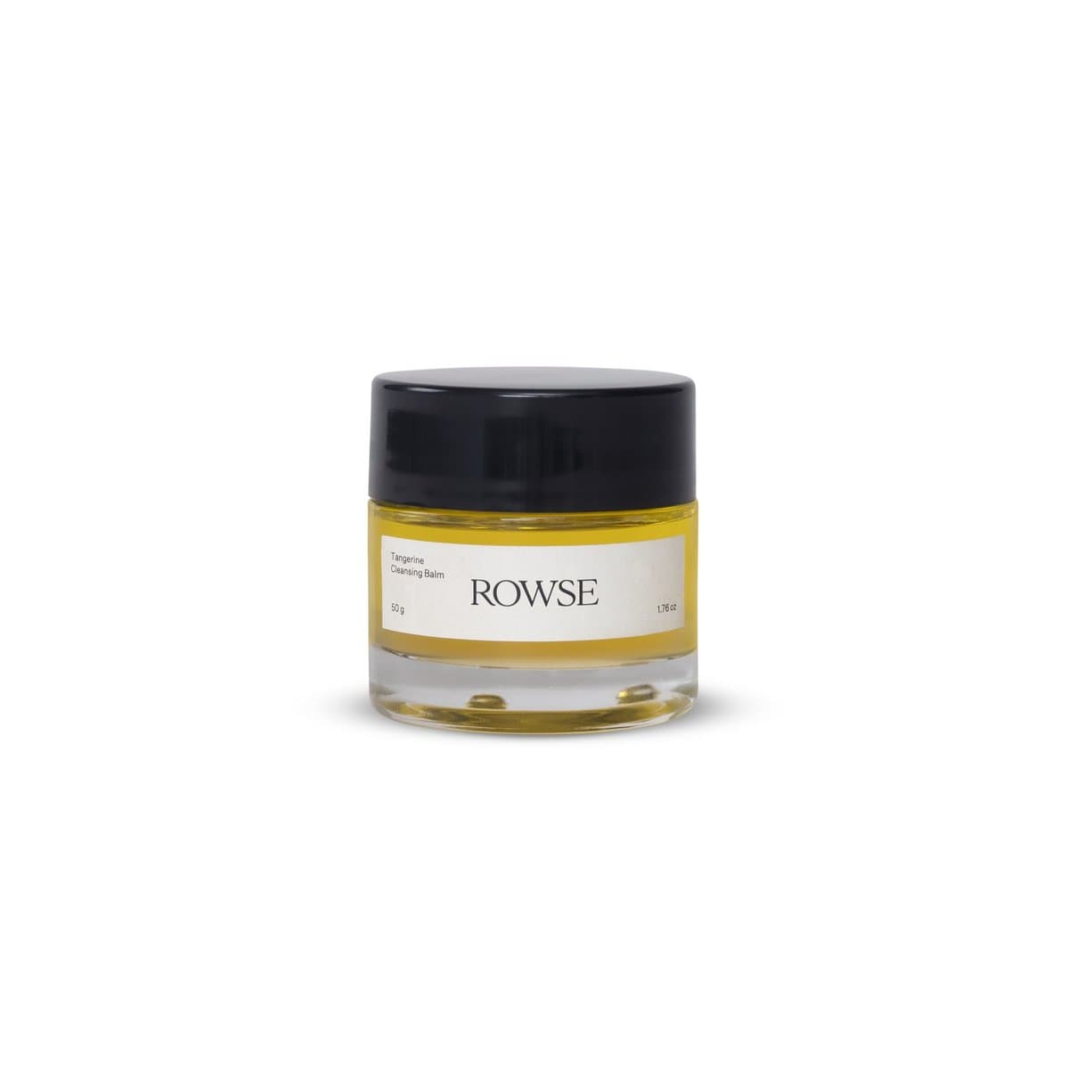 Tangerine Cleansing Balm
