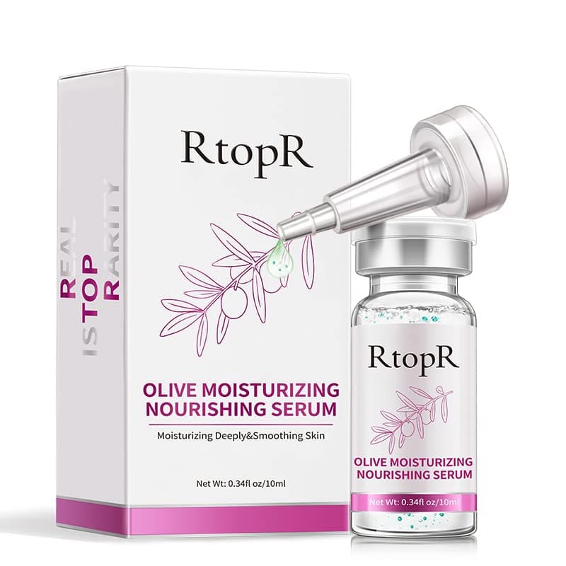 Olive Moisturizing Nourishing Serum