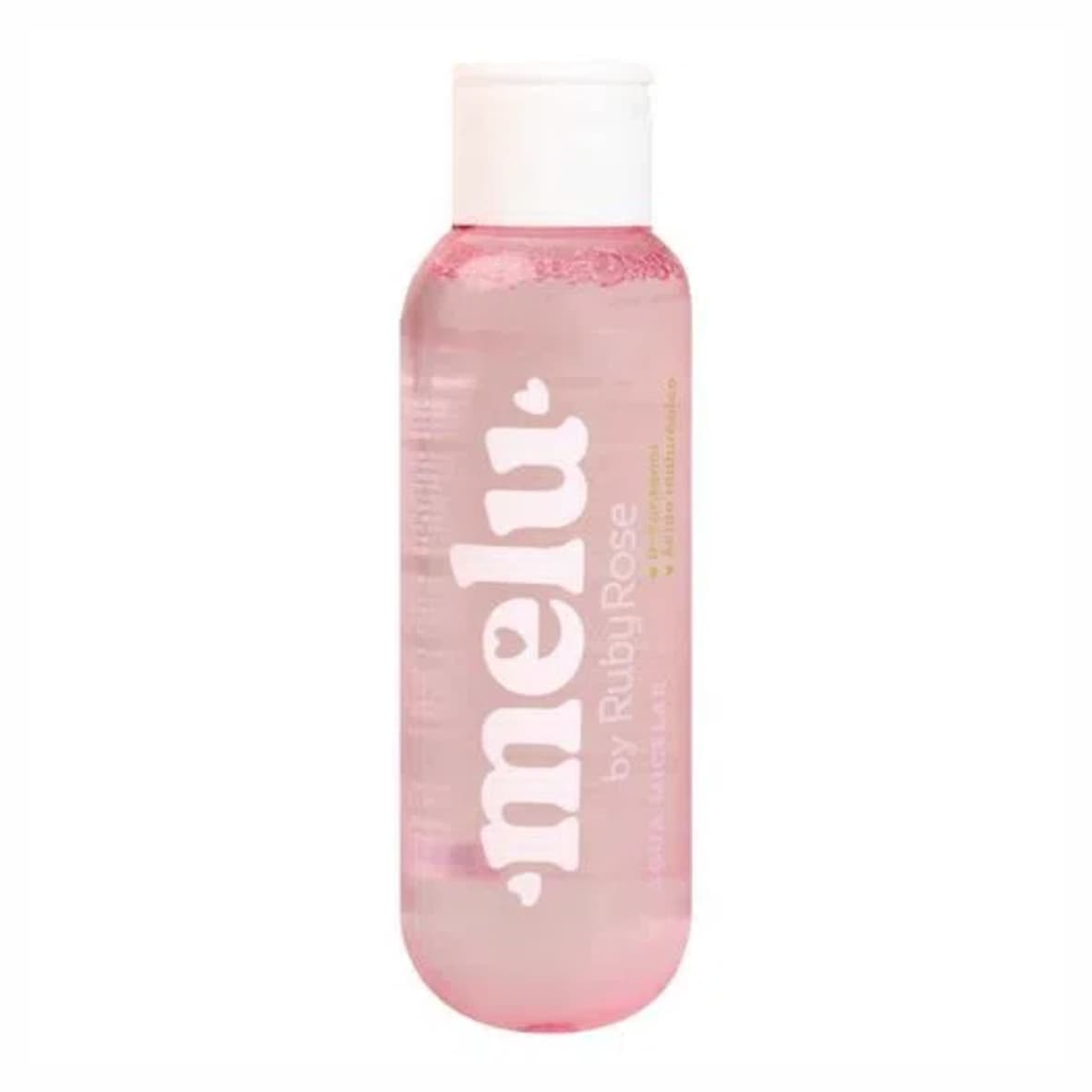 Melu Agua Micelar