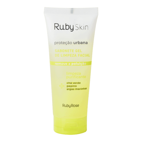 Sabonete Gel de Limpeza Proteção