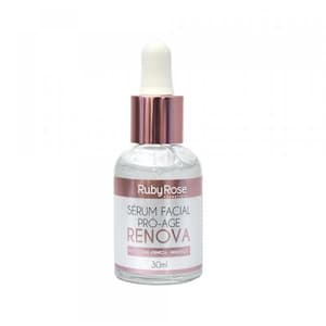 Sérum Facial Pró-Age Renova