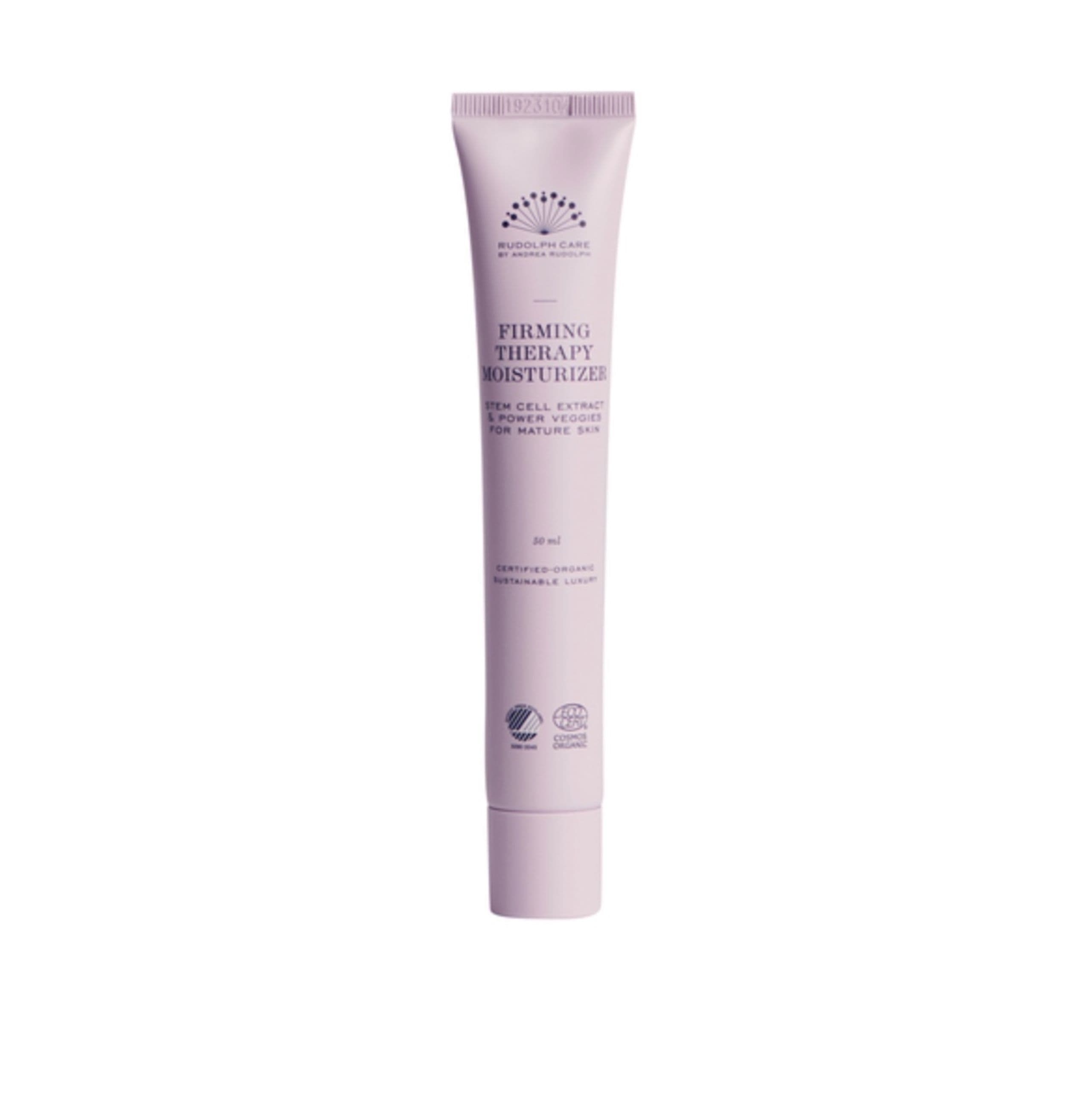 Firming Therapy Moisturizer