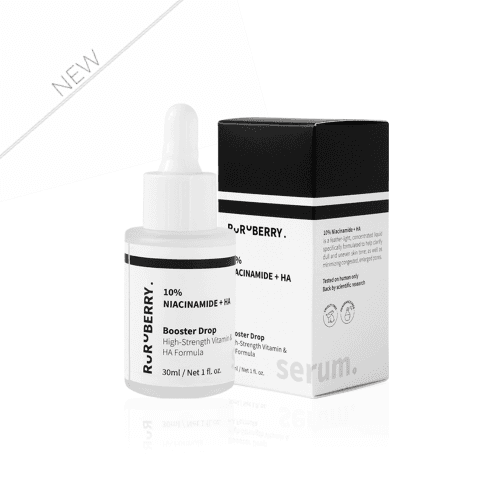 10% Niacinamide + HA
