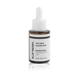 18% Ethyl Ascorbic Acid Booster Drop review