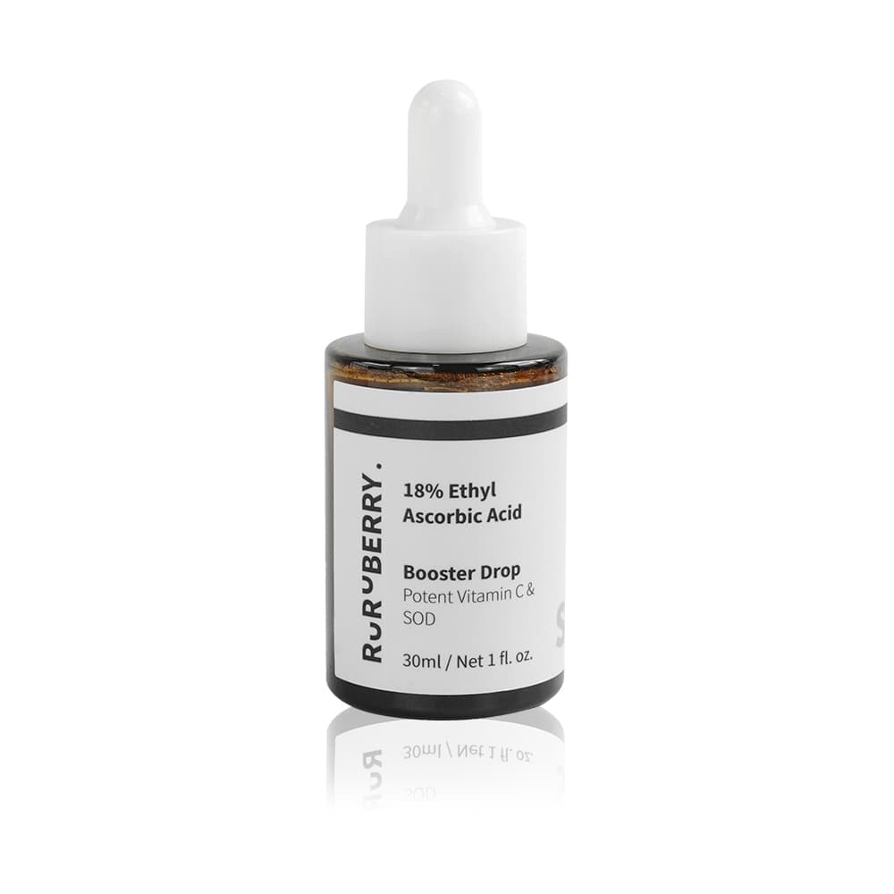 18% Ethyl Ascorbic Acid Booster Drop