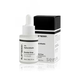 2% Alpha Arbutin review
