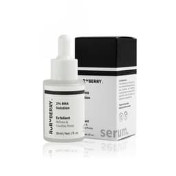 2% BHA Solution