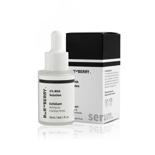 2% BHA Solution