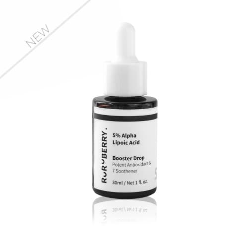 5% Alpha Lipoic Acid