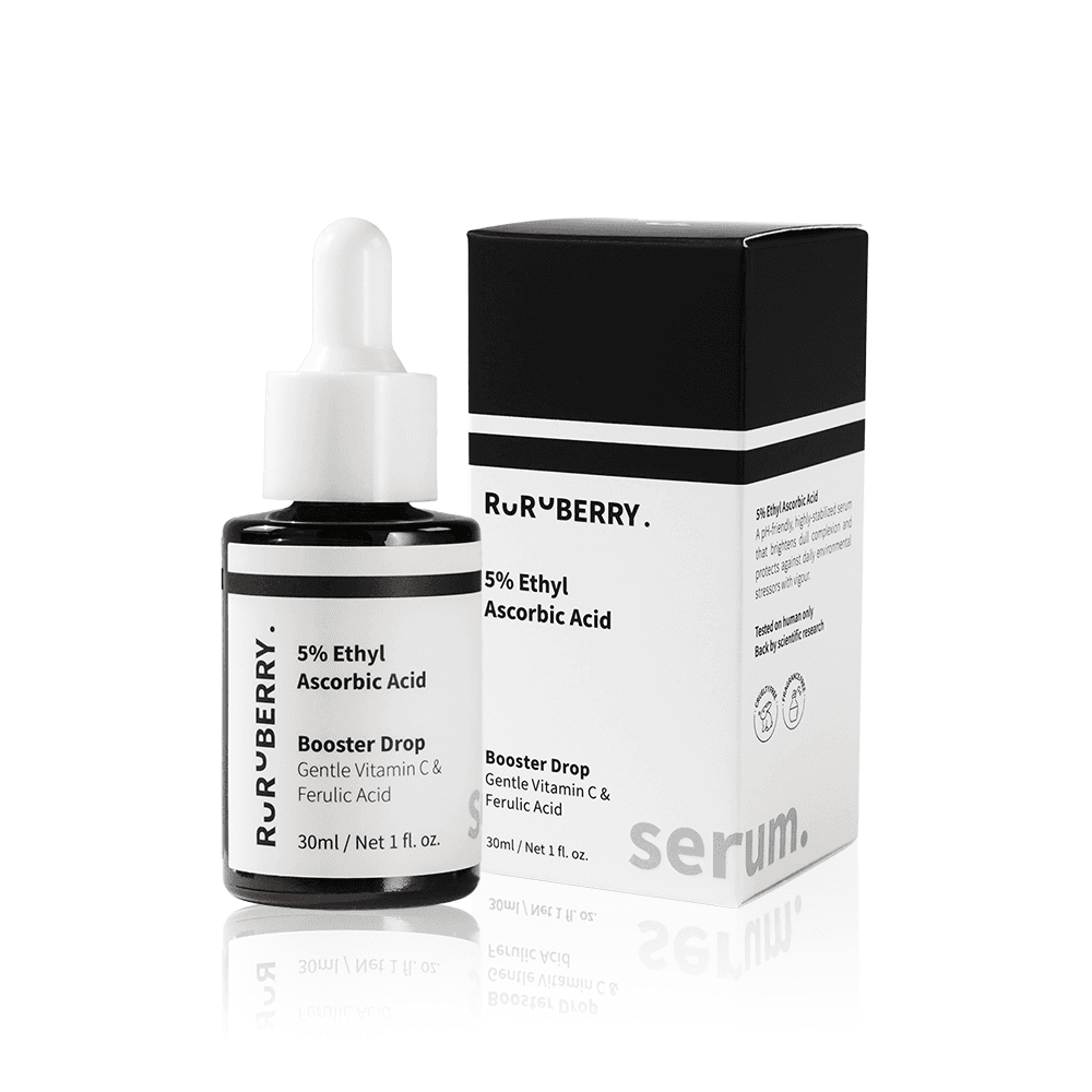 Ethyl 5% Ascorbic Acid