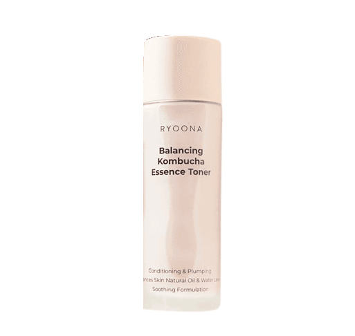Balancing Kombucha Essence Toner