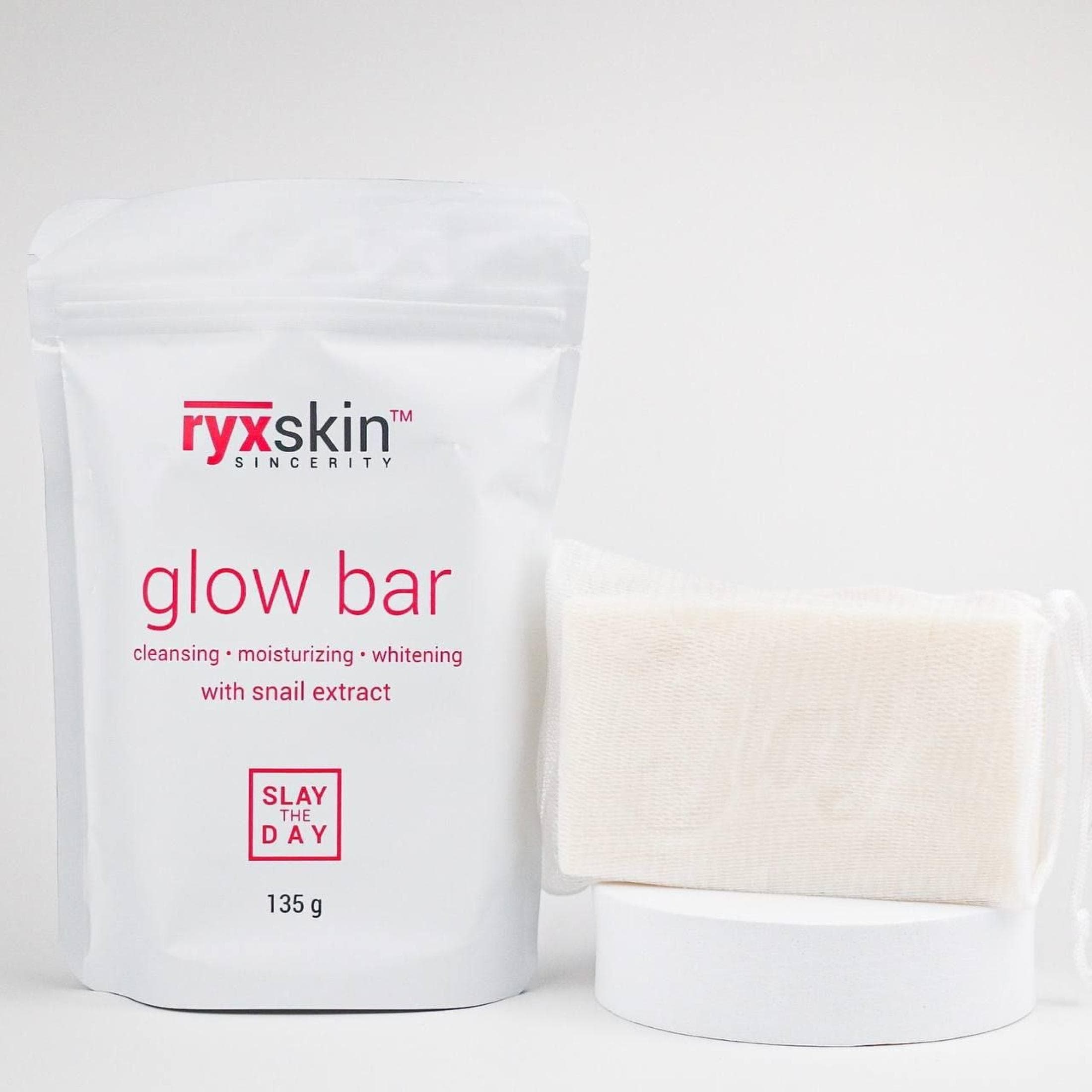Glow Bar