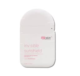 Invisible Sunshield SPF 40 PA+++ review