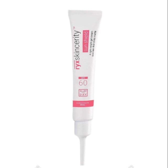 Starter Kit - Sunscreen