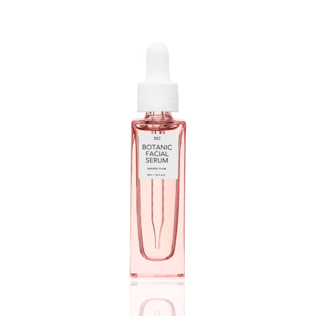 Botanical Facial Serum