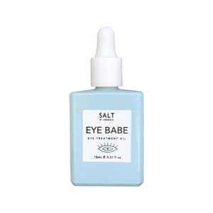 Eye Babe Oil Treatment