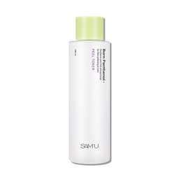 Born Panthenol Peel Toner review