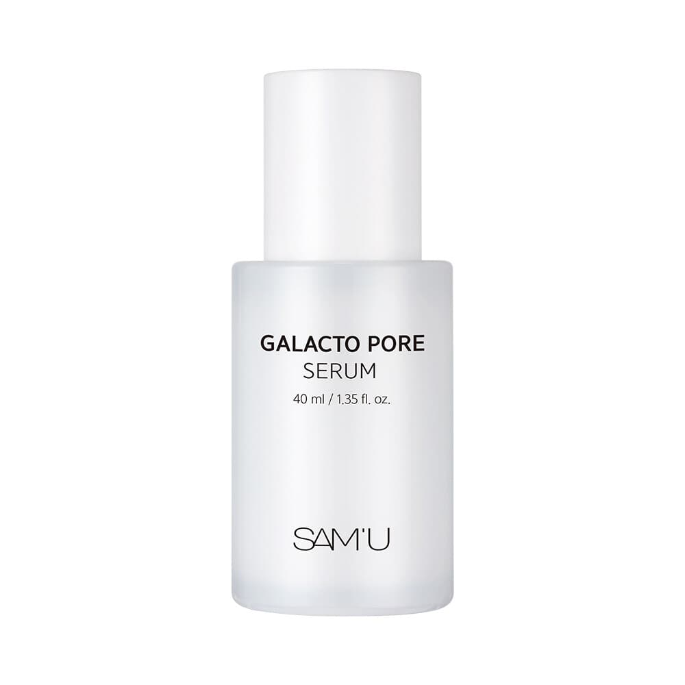 Galacto Pore Serum