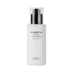 pH Sensitive Facial Treatment review