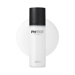 pH Sensitive Cream Mist