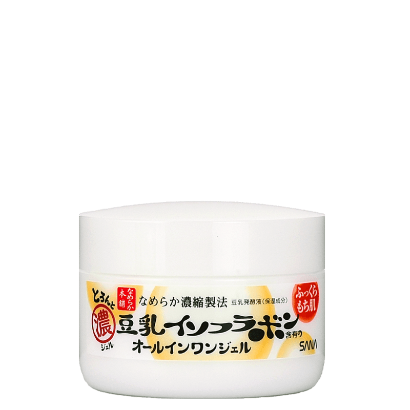 Nameraka Honpo Extra Moist Gel