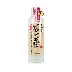 Nameraka Honpo Soy Milk Lotion